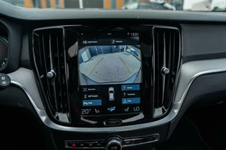 Volvo V60 Volvo V60 2.0 T6 340PK AWD R-Design Head Up|360|Pano|Bomvol! - afbeelding nr 32