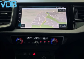 Audi A1 Sportback Audi A1 Sportback 30 TFSI EPIC ORIGINEEL NL NAP NAVI LED - afbeelding nr 14