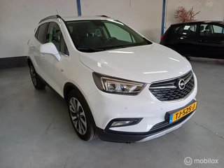 Opel Mokka X 1.4 Turbo Online Edition