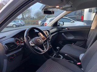 Volkswagen T-Cross - afbeelding nr 17