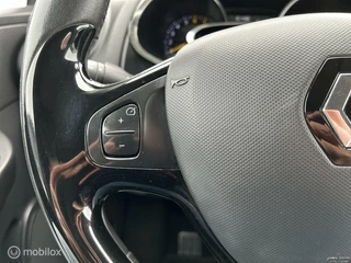 Renault Clio Renault Clio 1.2 Dynamique | AUTOMAAT | NAVI | CRUISE - afbeelding nr 7