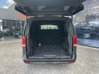 Mercedes-Benz V-Klasse Mercedes V-klasse 300d  Extra Lang |XL|Exclusive|NIEUW!|360 - afbeelding nr 12