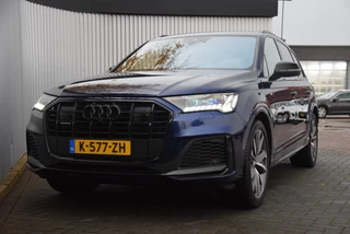 Audi Q7 - afbeelding nr 9