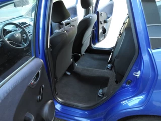 Honda Jazz Honda Jazz 5 Drs 1.2i Cool - afbeelding nr 14