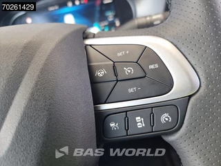Iveco Daily Iveco Daily 35S16 Automaat 160PK L2H2 Navi ACC LED 3,5t Trekgewicht Camera Parkeersensoren L2 12m3 Airco - afbeelding nr 18