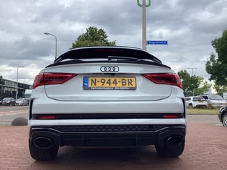 Audi RSQ3 Audi RSQ3 TFSI 400PK pano full opties - afbeelding nr 80