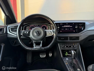 Volkswagen Polo Volkswagen Polo 2.0 TSI GTI Milltek/LED/Carplay/Camera/Cruise - afbeelding nr 9