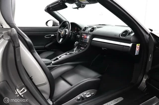 Porsche 718 Porsche 718 Boxster 2.0 Turbo 300 Pk PDK | NL Auto | Sportuitlaat | 20LMV | DEALER-STAAT - afbeelding nr 51