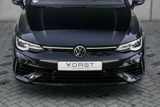 Volkswagen Golf Volkswagen Golf 2.0 TSI R 4Motion Performance Akrapovic HUD - afbeelding nr 7