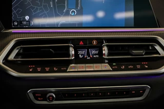 BMW X5 BMW X5 45e High Exe M-Sport|Pano|HUD|Adaptive|HK Audio| - afbeelding nr 26