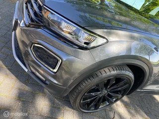 Volkswagen T-Roc Volkswagen T-Roc 1.5 TSI DSG BLACK-OPTIC CAMERA/TREKHAAK / ACC - afbeelding nr 13