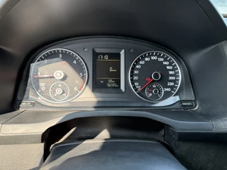 Volkswagen Caddy Volkswagen Caddy 2.0 TDI L1H1 EURO6 BMT Trendline Airco/trekhaak - afbeelding nr 3