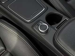 Mercedes-Benz CLA Mercedes-Benz CLA-klasse Shooting Brake 200d Aut. AMG Sport | Navi | Camera | Leder | - afbeelding nr 30