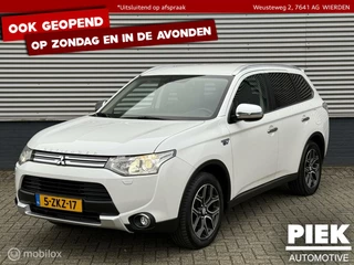 Mitsubishi Outlander - 477185183-0