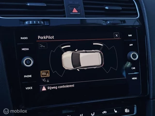 Volkswagen Golf Volkswagen Golf 1.5 TSI DSG Sound Virtual/Carplay/LEES TEKST! - afbeelding nr 20
