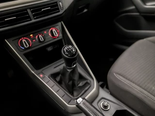 Volkswagen Polo Volkswagen Polo 1.0 TSI Sportline (APPLE CARPLAY, LM VELGEN, CRUISE, SPORTSTOELEN, LED ACHTERLICHTEN, NIEUWE APK, NIEUWSTAAT) - afbeelding nr 10