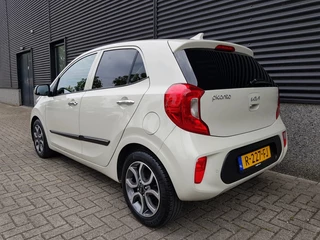 Kia Picanto Kia Picanto DynamicPlusLine 1.0 - afbeelding nr 12