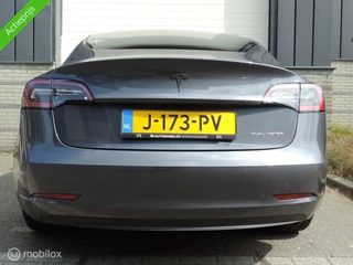 Tesla Model 3 Tesla Model 3 Long Range AWD 75 kWh, Van eerste eig. 54dkm!! - afbeelding nr 14