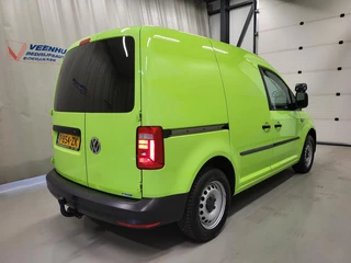 Volkswagen Caddy - afbeelding nr 3
