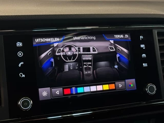 SEAT Ateca - afbeelding nr 33