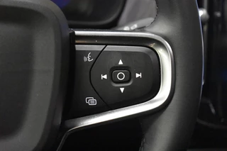 Volvo C40 Volvo C40 Extended Range Ultimate 82kWh/252pk | 20'' | Trekhaak - afbeelding nr 21