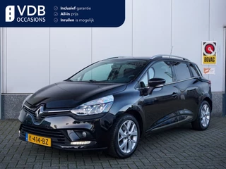 Renault Clio - 275672209-0