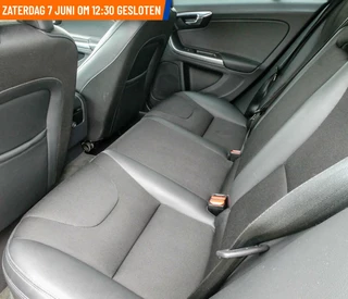 Volvo V60 Volvo V60 1.6 T3 Momentum - Volvo dealer onderhouden - afbeelding nr 9