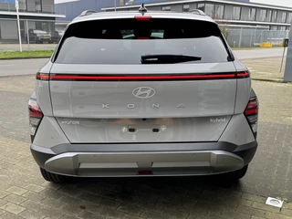 Hyundai Kona - afbeelding nr 8