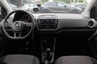 Volkswagen up! Volkswagen up! 1.0 BMT take up! / Airco / Radio / LED Dagrijverlichting / Elektr. ramen voor / Parrot - afbeelding nr 2