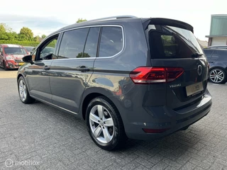Volkswagen Touran Volkswagen Touran 1.5 TSI Highline 7p DSG*PANO-DAK*ACC*CAMERA* - afbeelding nr 6