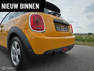 MINI One Mini Mini 1.2 One|Navi|Cruise|PDC|Stoelverwarming|JCW| - afbeelding nr 10