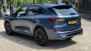 Ford Kuga Ford Kuga 2.5 PHEV ST-LINE X / Trekhaak+AGR-Sportstoel+Black edit.+Driver+Winter+Techno pack - afbeelding nr 19