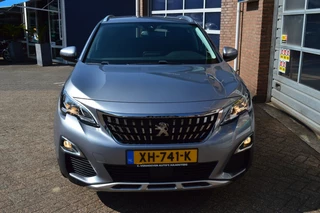 Peugeot 3008 Peugeot 3008 Trekhaak, Parkeersensoren, Ca 1.2 PureTech Allure - afbeelding nr 17