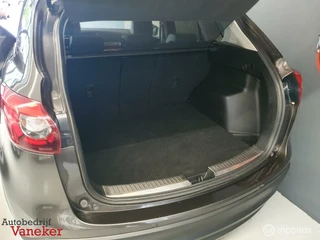 Mazda CX-5 Mazda CX-5 2.0 SkyActiv-G 165 Skylease GT 2WD|Dodehoek|NAP - afbeelding nr 9