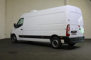 Renault Master - afbeelding nr 10