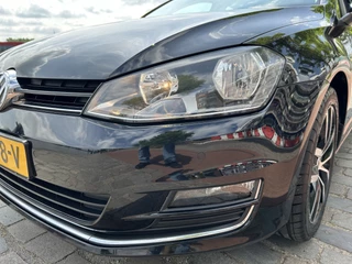 Volkswagen Golf Volkswagen Golf Variant 1.4 TSI Business Edition Connected automaat airco/ecc navi/camera - afbeelding nr 48
