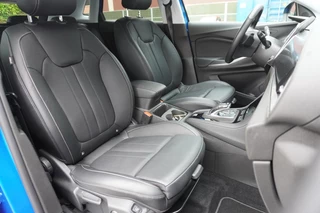 Opel Grandland Opel Grandland 1.6 Turbo Hybrid Ultimate / Trekhaak / Leer / Ad. Cruise / Camera - afbeelding nr 13