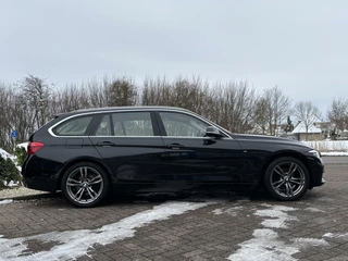 BMW 3 Serie BMW 3-serie Touring 320i, Led, Leer, Apple carplay, Trekhaak - afbeelding nr 5