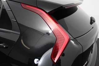 Kia Niro EV Kia Niro EV DynamicPlusLine 64.8 kWh Nieuw Model! | Navigatie Half Leder Schuif-kantel dak Electrisch bedienbare achterklep DAB Led Camera - afbeelding nr 28