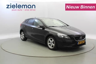 Volvo V40 Volvo V40 2.0 D2 Kinetic business - Navi, Cruise, Stoelverw. - afbeelding nr 1