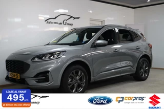 Ford Kuga Ford Kuga 2.5 PHEV ST-Line | 14.000km | - afbeelding nr 1