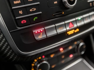 Mercedes-Benz A-Klasse Automaat (NAVIGATIE, CAMERA, LEDER/ALCANTARA, STOELVERWARMING, GETINT GLAS, SPORTSTOELEN, LED KOPLAMPEN, CRUISE, RODE STIKSELS, NIEUWE APK, NIEUWSTAAT) - afbeelding nr 10