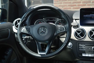Mercedes-Benz B-Klasse Mercedes-Benz B-Klasse 180 AMG | AUT - CAMERA - STOELVERW - afbeelding nr 12