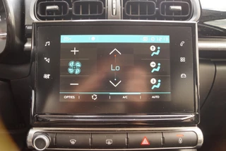 Citroën C3 Citroën C3 1.2 PureTech Feel Edition -NAVI-ECC-PDC- - afbeelding nr 25