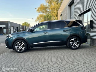 Peugeot 5008 Peugeot 5008 1.2 PureTech GT-Line Keyless CarPlay Led - afbeelding nr 5