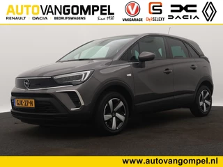 Opel Crossland - 462049913-0