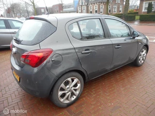 Opel Corsa Opel Corsa 1.0 Turbo Business+ - afbeelding nr 3