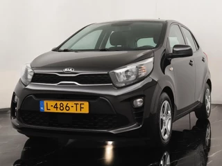 Kia Picanto - Airco - Cruise control - Bluetooth - Fabrieksgarantie tot 07-2028 - afbeelding nr 3