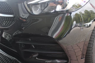 Mercedes-Benz B-Klasse Mercedes-Benz B-klasse 250e 218PK BUSINESS SOLUTION AMG NIGHT EDITION | NAVIGATIE | SFEERVERLICHTING | ACHTERUITRIJCAMERA | PARKEERSENSOREN VOOR / ACHTER | ALCANTARA / KUNSTLEDER BEKLEDING | VOORSTOELEN VERWARMBAAR | VERLICHTE INSTAPLIJSTEN | LICHTMETALEN AMG DUBBELSPAAKS VELGEN 18