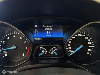 Ford Focus Ford Focus Wagon 1.0 Lease Edition NAVI / CLIMA / CRUISE / BTW - afbeelding nr 14